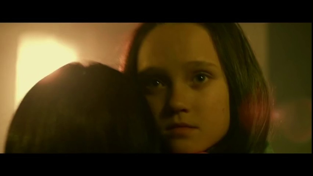 The Contract (2015) - Official Trailer