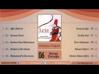 Hidayet Doğan - Savaş Çocuğu
