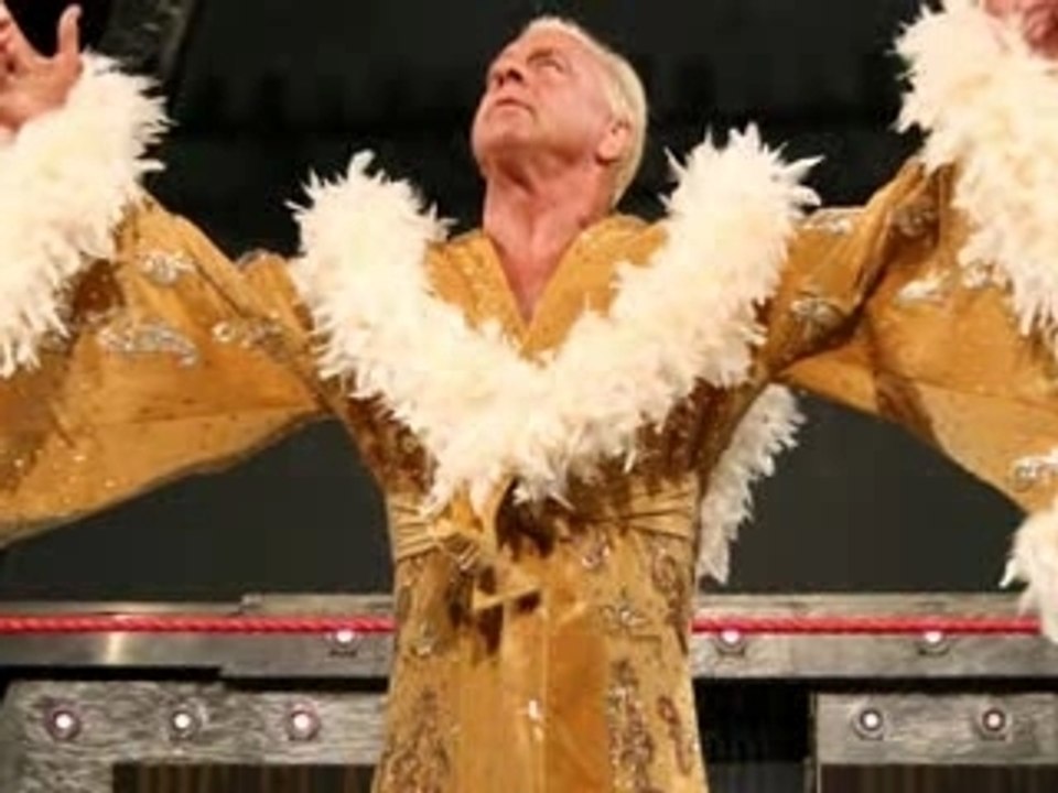 clip des superstars de la wwe