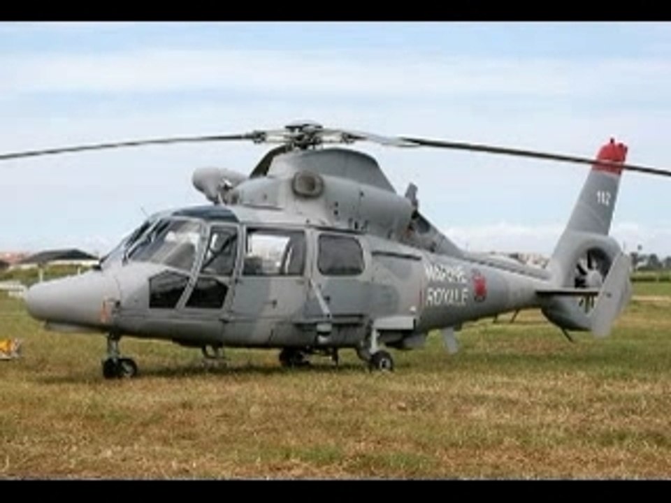 Armée marocaine 2