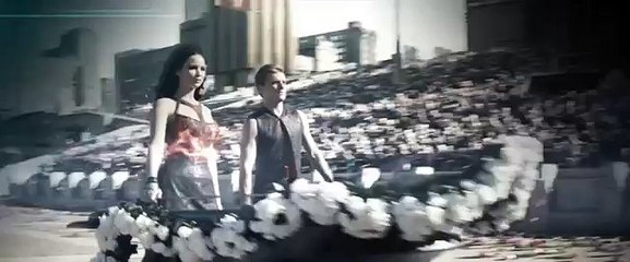 Голодные игры. Сойка пересмешница Часть 2 (2015) дублированный трейлер №3