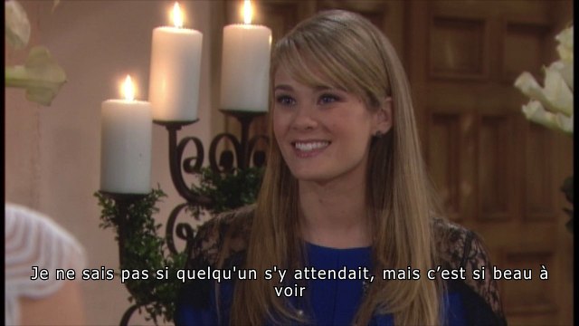 Amour, Gloire et Beauté (avant-première) : épisode 6767 du jeudi 25 février 2016 sur France 2