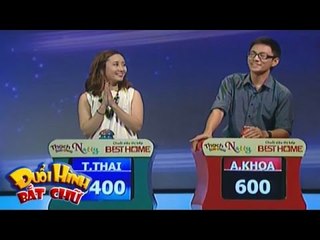 [TEASER] Đuổi Hình Bắt Chữ - 24/10/2015