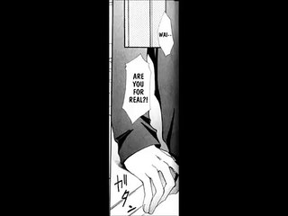 Koi wa Itsumo Arashi youni Manga Drama Cd Track 5