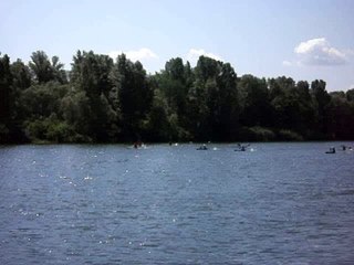 Днепропетровск.Чемпионат Украины по гребле 2011г(1).avi