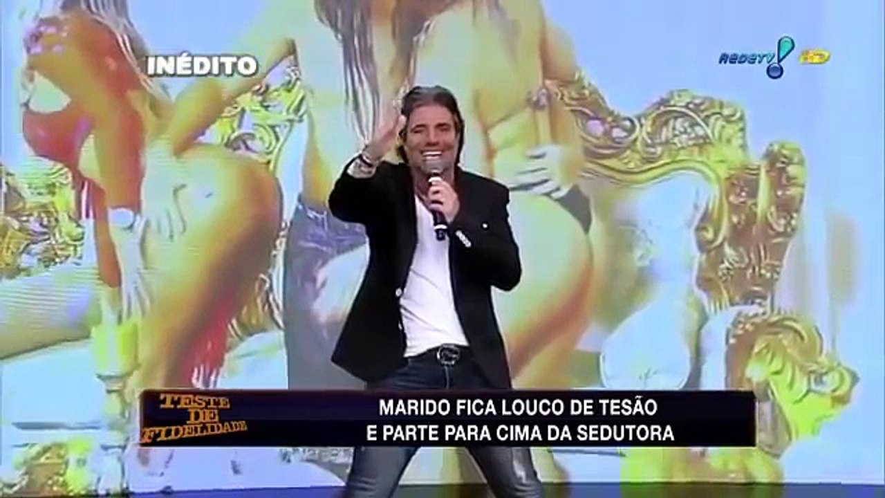 Teste de Fidelidade 2016 Quatro Sedutoras - Full fidelity test