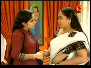 Usha Serial actress south
