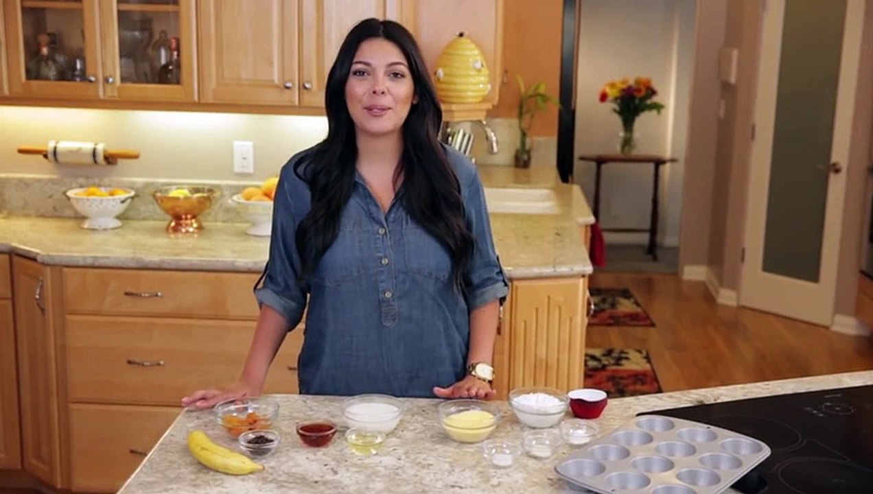 Winnie the Pooh Corn Muffins | Allergy-Friendly Movie Night | Disney