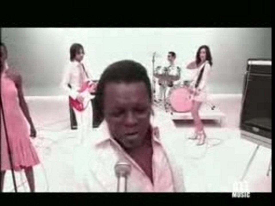 Martin Solveig - Jealousy