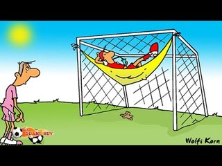 Những tình huống bất ngờ - Phần 3