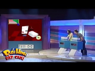 Đuổi Hình Bắt Chữ ngày 10/07/2010