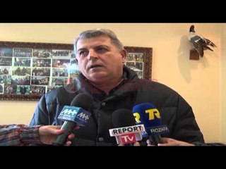 Lezhë, Protesta e Shoqatës së Gjuetarëve: Moratoriumi është vetëm për ne- Ora News