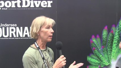 2014 Sea Heroes: In Their Words - Mary O'Malley
