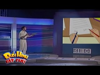 Đuổi Hình Bắt Chữ ngày 07/08/2010