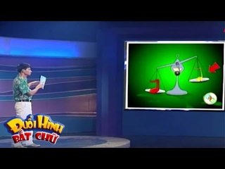 Đuổi Hình Bắt Chữ ngày 08/01/2011