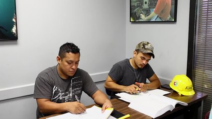 Nondestructive Testing - Why Ocean Corporation