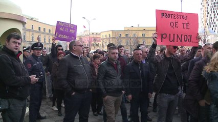Veliaj: Dorëhiqem nëse do të ketë lokal apo priten pemë - Top Channel Albania - News - Lajme