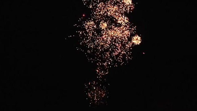 Фейерверк Прекрасная ночь (Beautiful Night) MC-101 Купить в Киеве, интернет магазин SkyFire