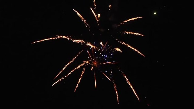 фейерверк Прекрасные губы GWM-5036 Купить в Киеве, интернет магазин SkyFire