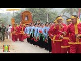 [Trailer] Khai hội Tản Viên Sơn Thánh - Khai trương du lịch Ba Vì 2016