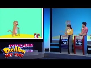 Đuổi Hình Bắt Chữ ngày 10/03/2012