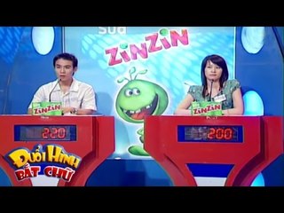 Đuổi Hình Bắt Chữ - 31/08/2006