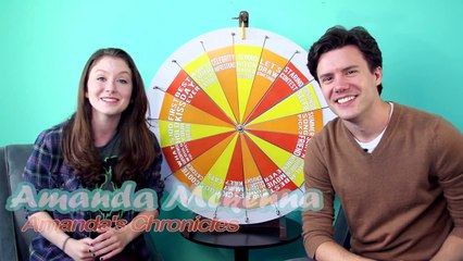 Duck Face with Alastair James Murden --Late Night Somewhere f- Amanda McKenna