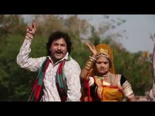 Bejuri - Joganiya Me Morudo Mitho Mitho Bole - Rajasthani Songs 2015