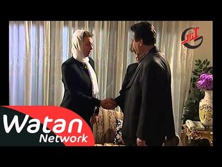 مسلسل حاجز الصمت ـ الحلقة 15 الخامسة عشر كاملة HD