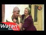 مسلسل حاجز الصمت ـ الحلقة 28 الثامنة والعشرون كاملة HD