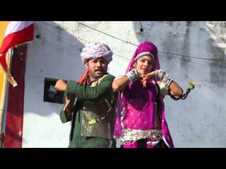 Aamaj Maa Biraje - Gori Aamaz Mata Re Chala || Latest Rajasthani 2015