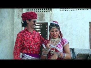 Gujri Pakdio Hath - Gori Aamaz Mata Re Chala || Latest Rajasthani 2015