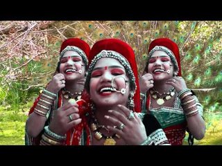 Moruda Joganiya Maa - Joganiya Me Morudo Mitho Mitho Bole - Rajasthani Songs 2015