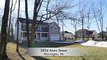 Home For Sale 4 Bedroom Central Bucks County 2834 Anna Street Warrington PA 18976 Real Estate