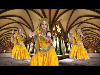 Chalo Ne Sathida - Joganiya Me Morudo Mitho Mitho Bole - Rajasthani Songs 2015