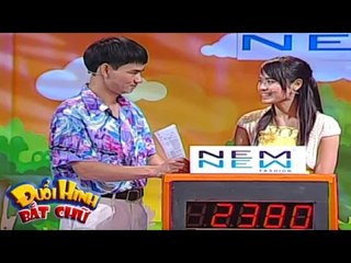 Đuổi Hình Bắt Chữ ngày 10/04/2010