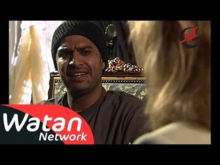 مسلسل حاجز الصمت ـ الحلقة 29 التاسعة والعشرون كاملة HD