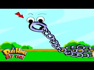 Đuổi Hình Bắt Chữ ngày 17/07/2010