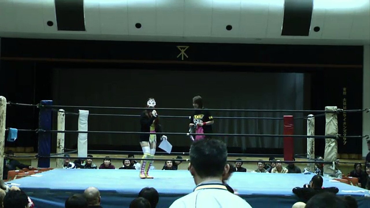 DAIJO (1/30/16)
