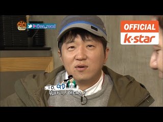 정형돈 출연 "와규 모둠 세트" 용산구 이태원동 맛집 "고깃집딸" [식신로드 Gourmet Road]  EP 173-2