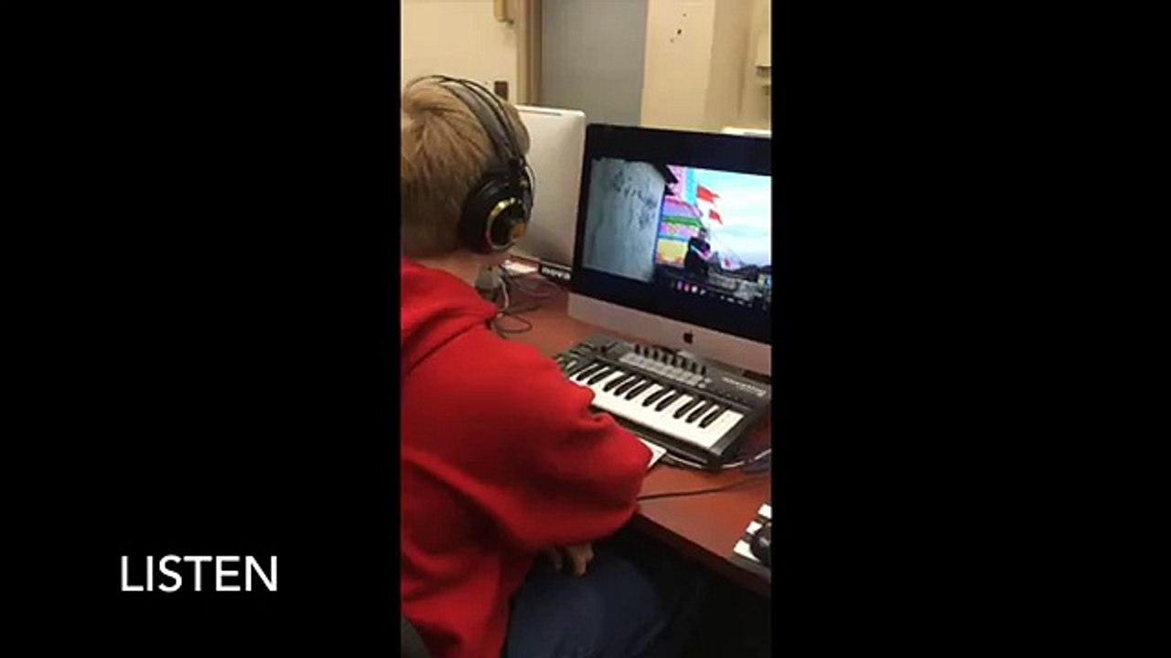 World Music Tech video (World Music 720p)