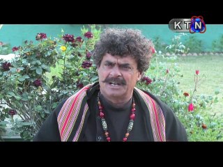 KANDAN JI SEJ EPISODE 325 PART (1) 07 JANUARY 2016 HD KTN TV SINDHI DRAMA
