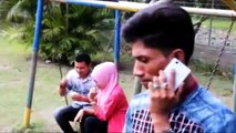 Lagu Aceh Bergek Feat Vojoel - Cinta Lhee Sagoe