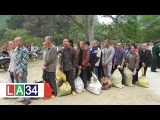 Dân xuất nhập cảnh tăng mạnh | LATV
