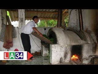 Đổi đời từ vay vốn ngân hàng | LATV