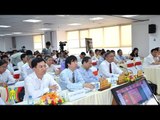 Nâng cao hiệu quả thu ngân sách | HanoiTV