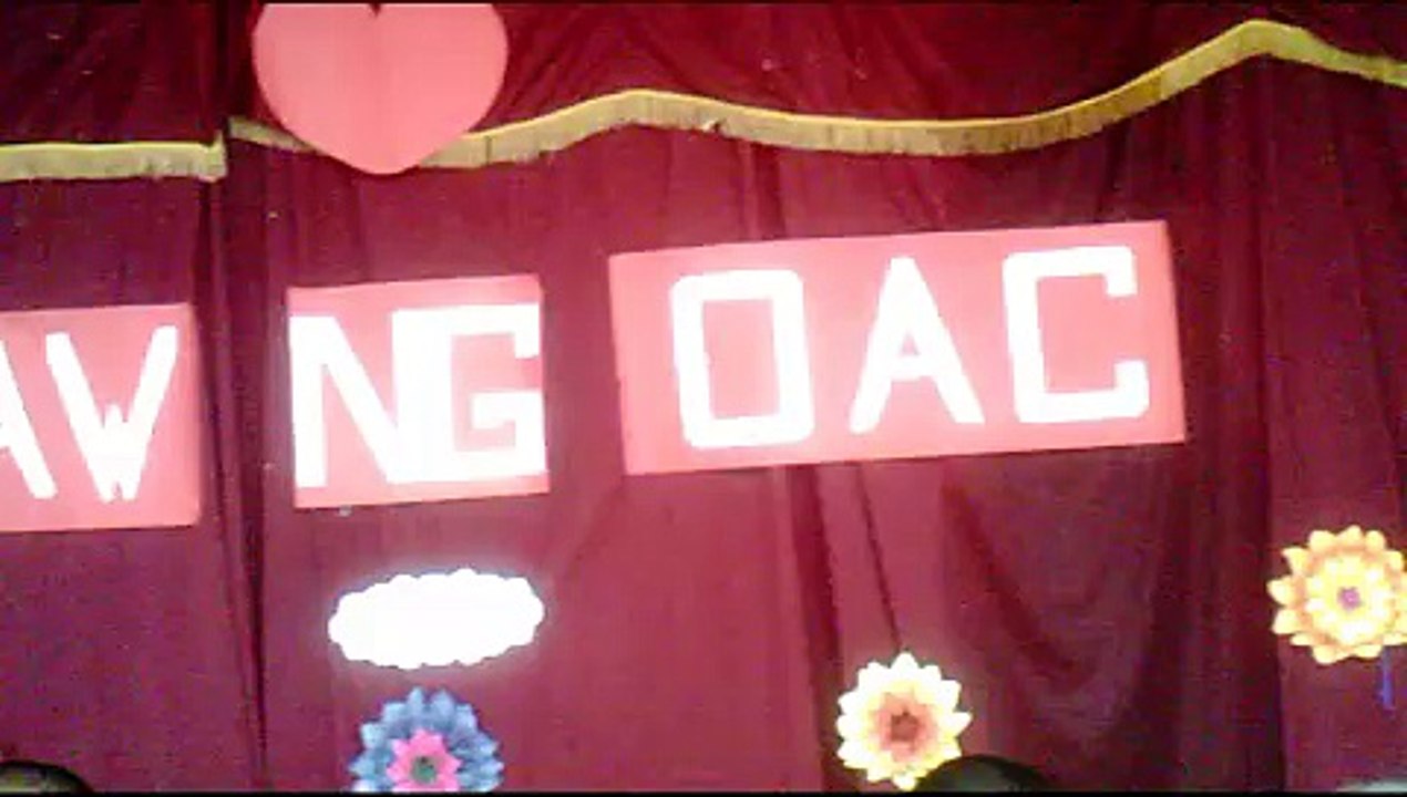 OAC DAY PART 6