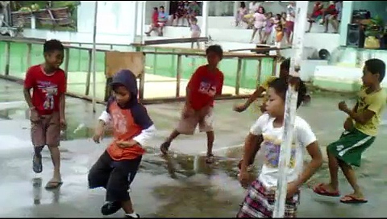 OAC DAY PART 12