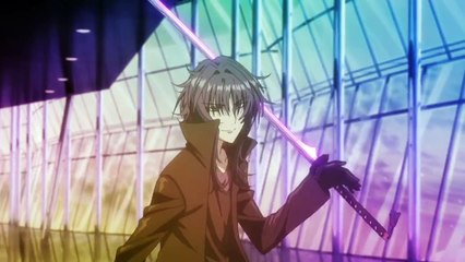 AMV [Anime Mix] ~Still I Know~