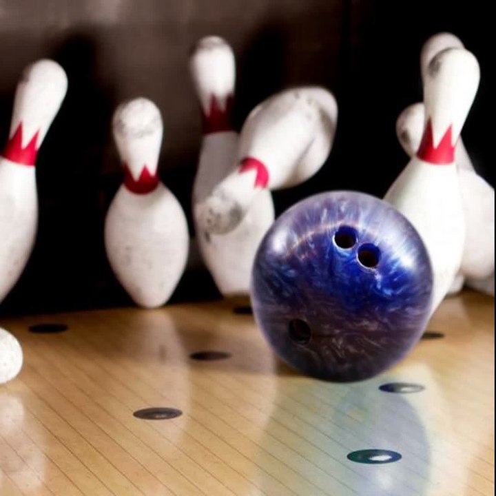 ABC To Bowling Strikes & Spares reviews